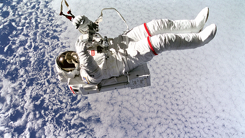 Image: NASA